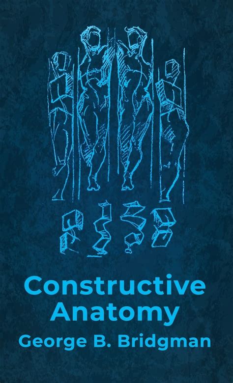 Constructive Anatomy Includes Nearly Illustrations Hardcover