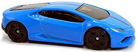 Hot Wheels Pack Street Creeper Lamborghini Huracan Lamborghini Centenaro Roadster