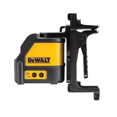 Nivel Laser Lineas Horizontal Y Vertical Dw088k Dewalt Herramientas