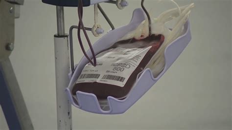 Fda Paves Way For More Gay And Bisexual Men To Donate Blood With New Risk Based Assessment