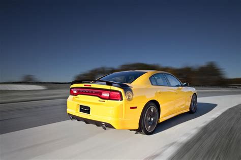 2012 Dodge Charger SRT8 Super Bee Image. Photo 12 of 27