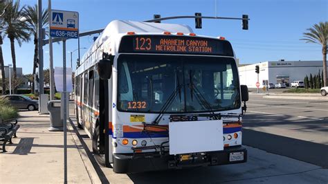 Octa Bus Map