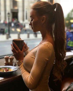 Coffee Date Or Morning After Porn Pic