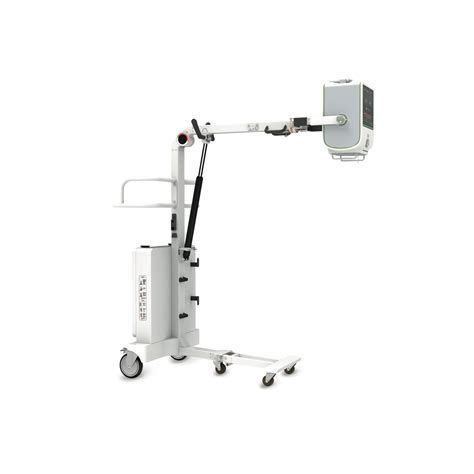 X-Ray — MOHS ONLINE