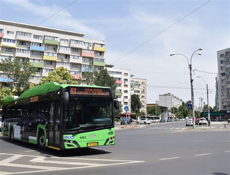 Se Am N Lucr Rile La Magistrala De Metrou Din Zona Cl Bucet