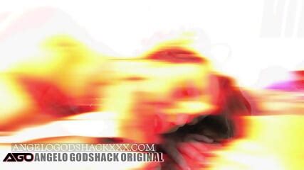 Squirting Alexis Crystal On Hardcore