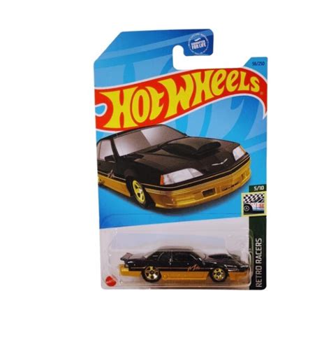 Autos Coleccionables Hot Wheels Edici N Retro Racers Active