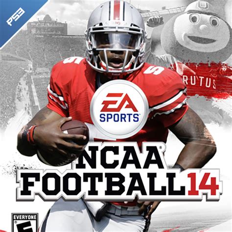 NCAA FOOTBALL 14 – RockGames