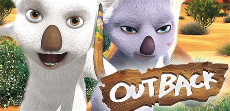 Outback - Jetzt wird's richtig wild! | videociety