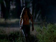 Naked Lindsey Scott In Buried Alive