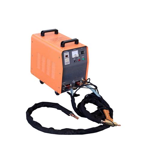 Heavy Duty Hand Spot Welding Machine For Industrial At Rs Set In