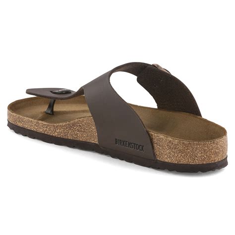 Ramses Birko Flor Dark Brown Birkenstock