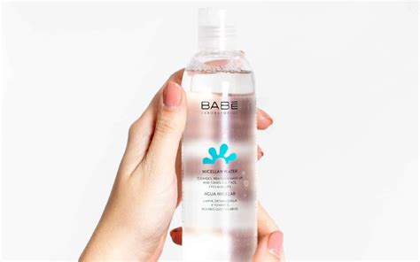 Laboratorios Babe Gi I Ph P D U M Cho L N Da D U M N Bab