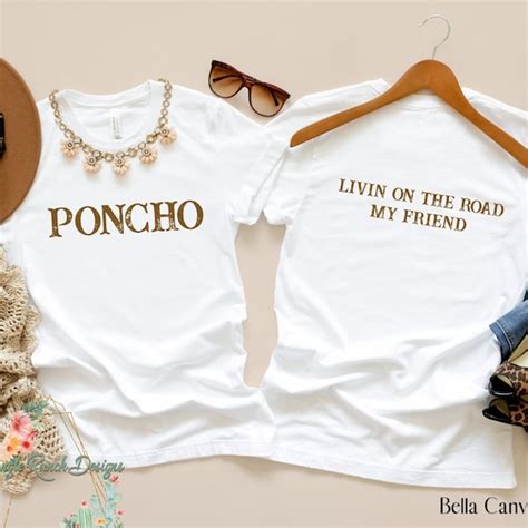 Pancho Villa Etsy