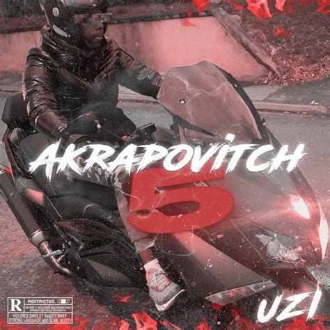Akrapovitch 5 - YouTube Music