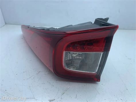 Фонарь задний левый Acura RDX 3 2020г. купить в Минске | 87411379