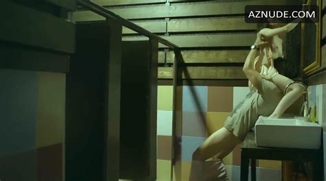 CHLOE REYES Nude AZNude