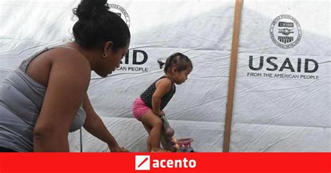 Qué consecuencias tendrá en América Latina la paralización de la ayuda al desarrollo ordenada