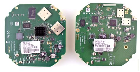 Обзор Mikrotik SXT Lite 5 ac: реальная скорость и отличия от предыдущей ...