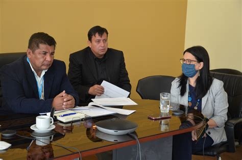 Banco De Desarrollo De Am Rica Latina Ministerio De Medio Ambiente Y Agua