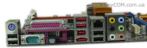 Обзор материнской платы ASUS P5P43TD PRO, Страница 1. GECID.com