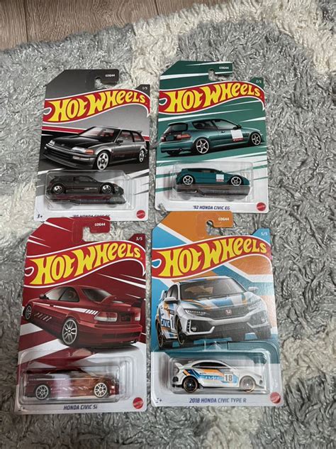 Yahoo Hot Wheels
