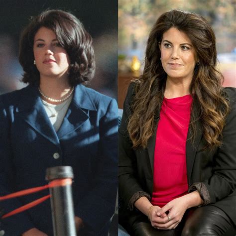 Monica Lewinsky Roldschoolhot