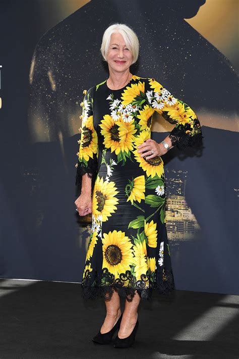 Dame Helen Mirren Flashes BARE BOTTOM As She Strips Naked In Racy Age Of Consent Throwback