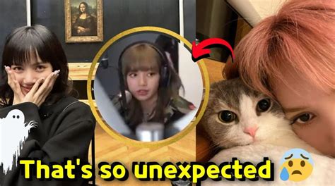 Pannkorea On Twitter Lalisa Manobans Haunting Is Her House Really