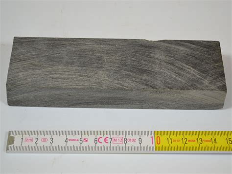 Hornplatten