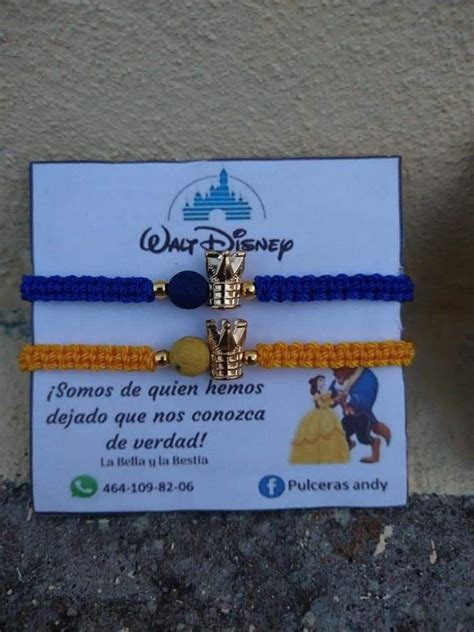 Pin De Carolina En Patrones De Joyer A Con Cuentas Pulseras Con