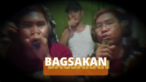 Bagsakan Parokya Ni Edgar Ft Francis M And Gloc 9 Cover Youtube