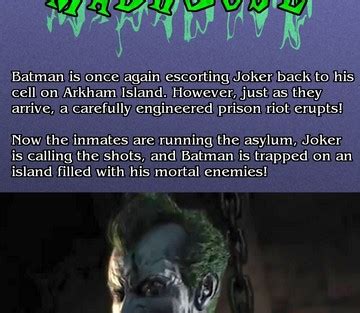 Arkham Asylum 8muses Sex And Porn Comics
