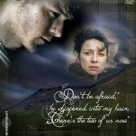 17 Best images about Outlander Quotes on Pinterest | Outlander quotes, The gathering and Book series