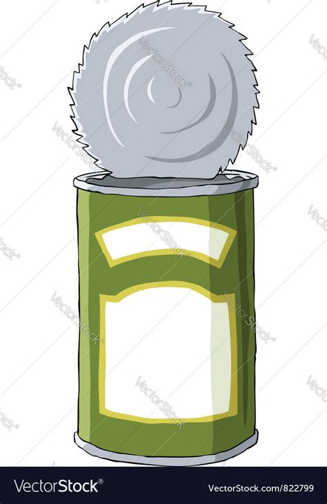 tin royalty  vector image vectorstock