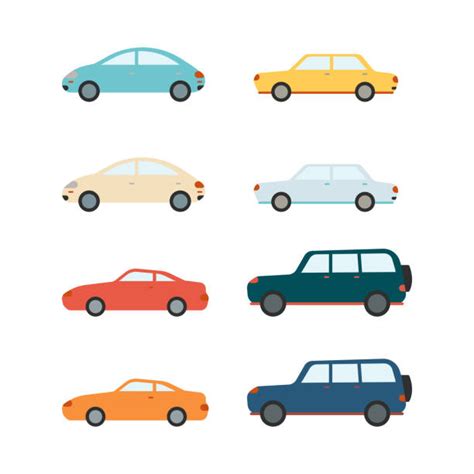 65,500+ Car Clipart Stock Illustrations, Royalty-Free Vector Graphics ...