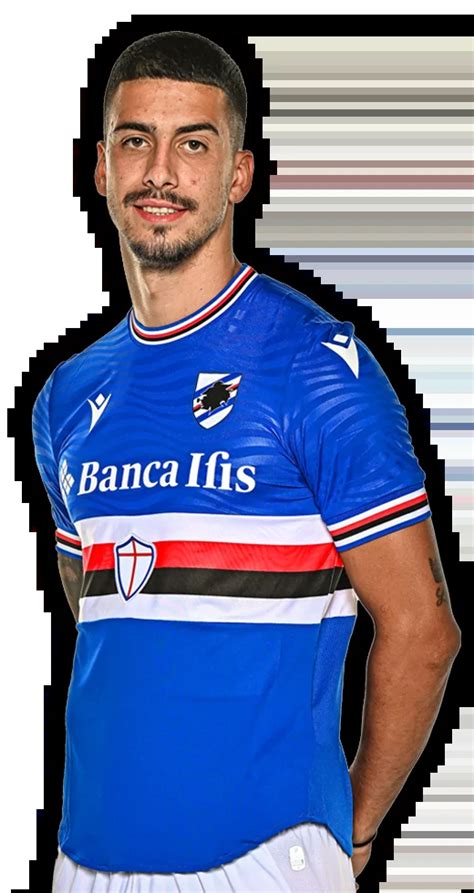 202324 Fabio Depaoli U C Sampdoria