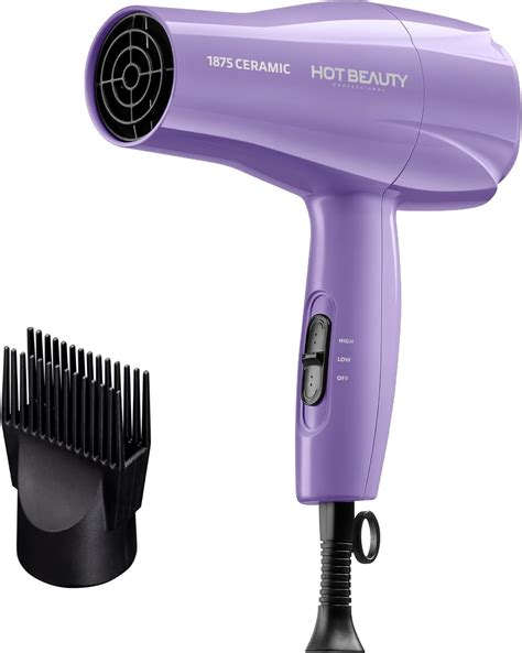 Pros Cons Of The Hot Beauty Hair Dryer