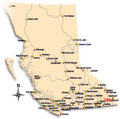 community portal site  fernie british columbia canada