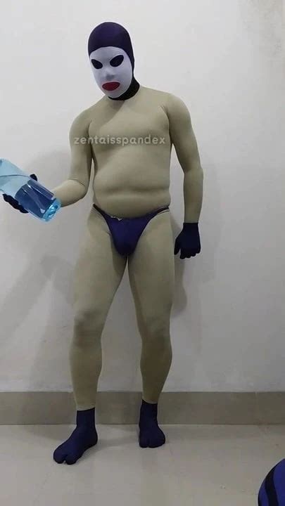 Zentai Hand Dumbbell Exercise Spandex Free Man HD Porn B XHamster