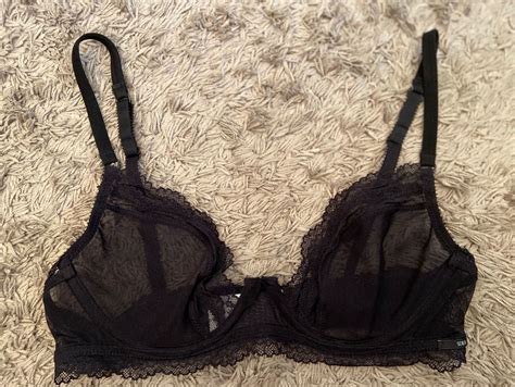 Suti Transparente Scala Lingerie Feminina Scala Nunca Usado Enjoei