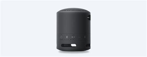 Tragbarer SRS-XB13 EXTRA BASS™ Bluetooth® Lautsprecher | Sony Germany