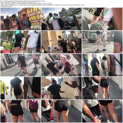 CandidCreeps Voyeur Leggings Tights Jeans Bikini Intporn Forums