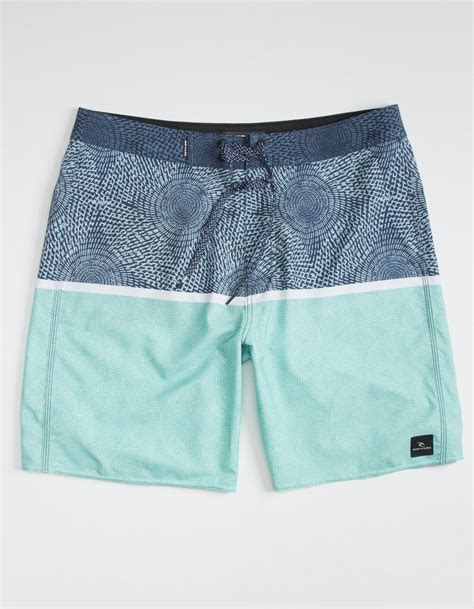 Rip Curl Mirage Combined Mens Boardshorts Navy Combo Tillys