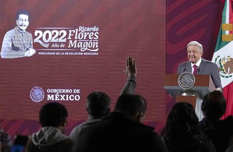 No Hay Aumento De Impuestos En Ley De Ingresos Amlo N