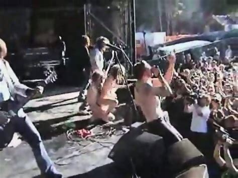 Fuck On Stage Music Ass Boobs Guitar