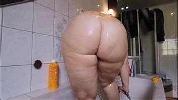 Hot Pawg Taking Shower Big Booty Thickamatuers Xxxpicz