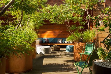 Low Maintenance Trees For Your Small Garden