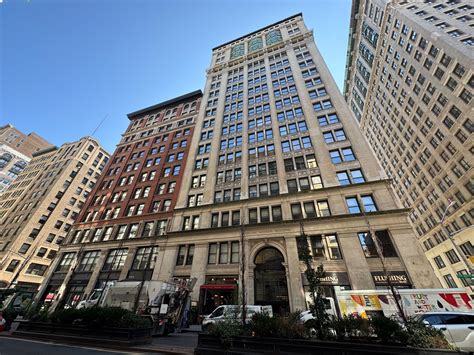 233 broadway manhattan new york becomes the city's newest tech hub 35