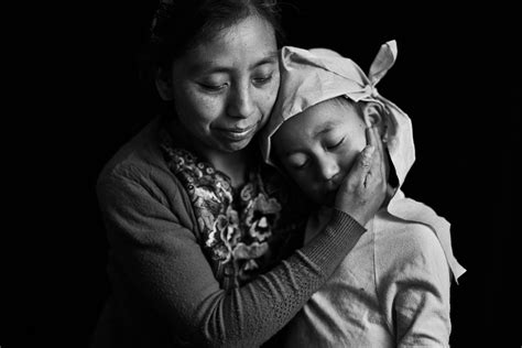 The Healing Hands Mission — Photographer And Director Andres Hernandez